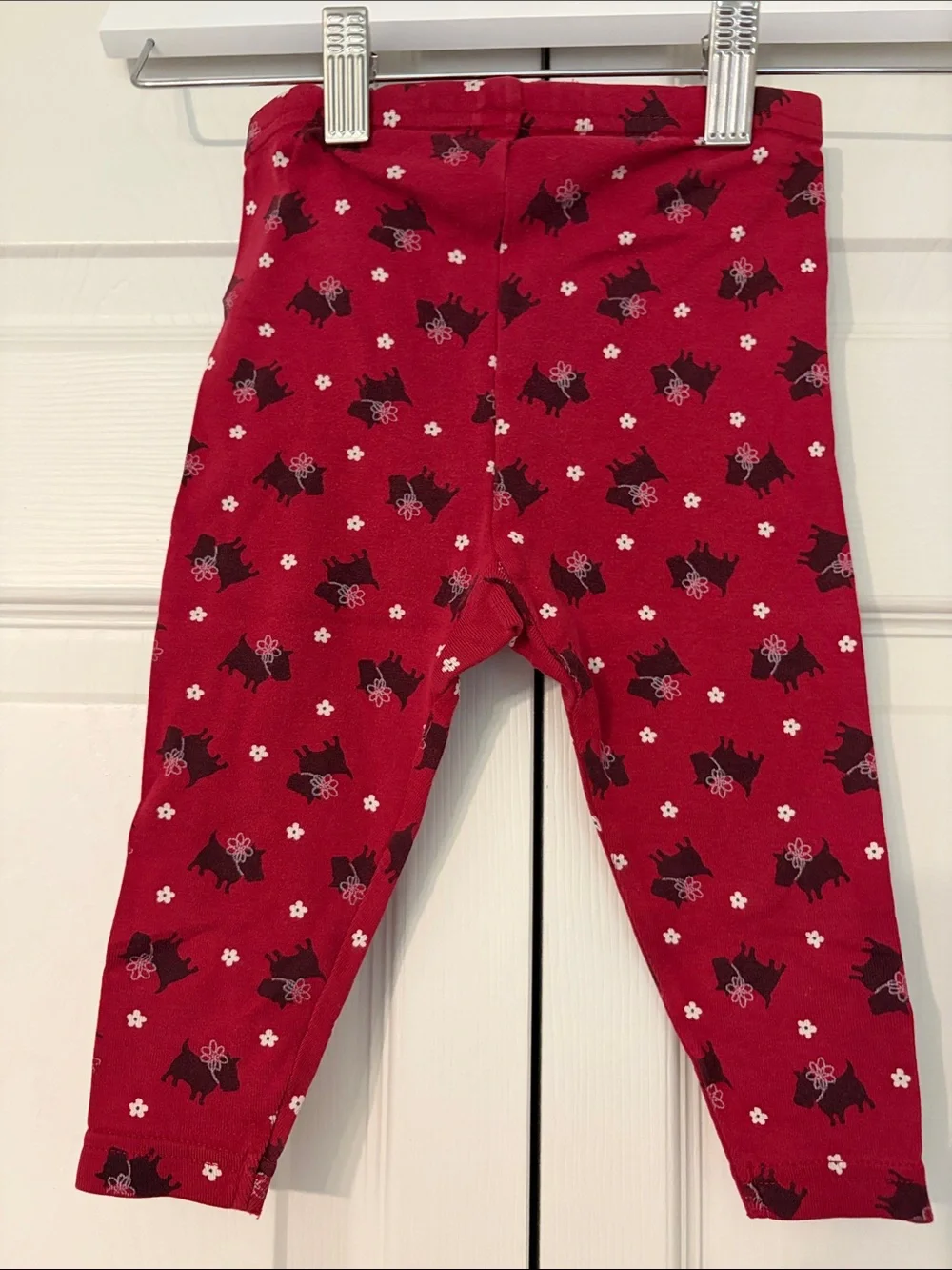 Gymboree's Vintage 2002  Holiday Friends Collection Size 12-18 Months